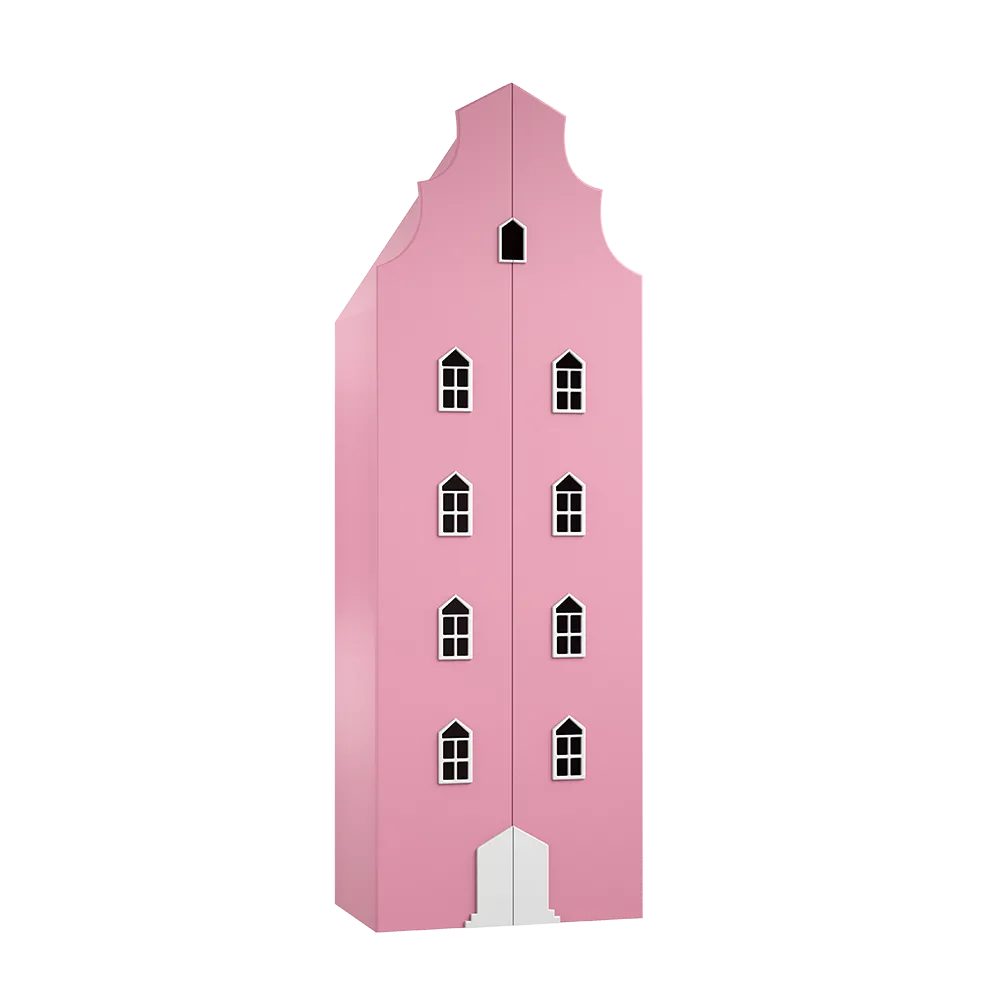 Sufix – Zamburg – XM 3ds Max