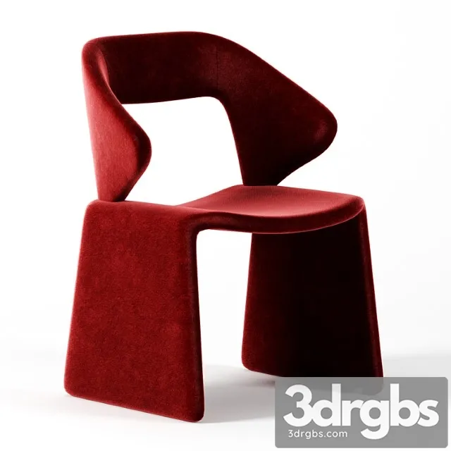 Suit chair by artifort 2