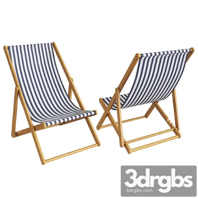 Sun Lounger 3 3dsmax Download