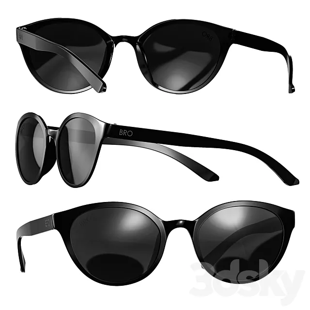 Sunglasses 03 (Sunglasses 03) 3DS Max Model