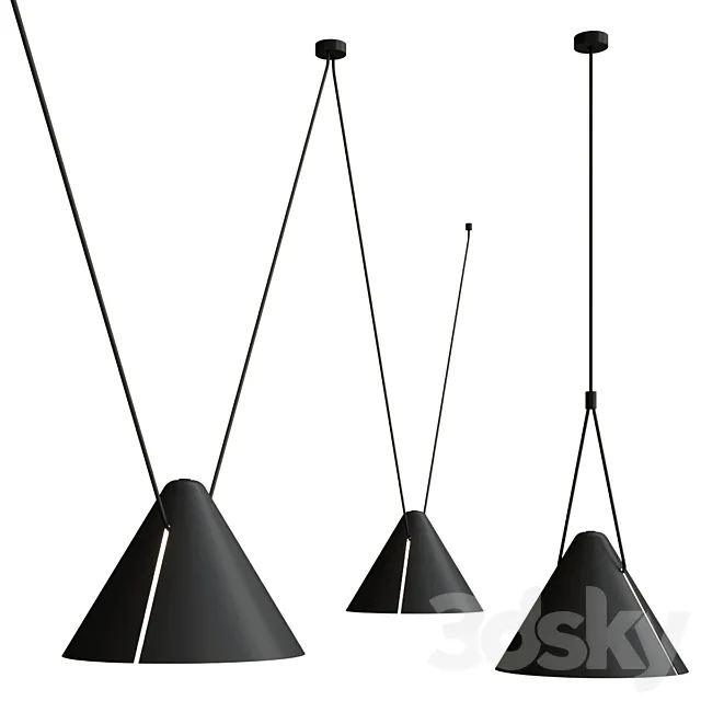 Super Attic By LEDS C4 3ds Max