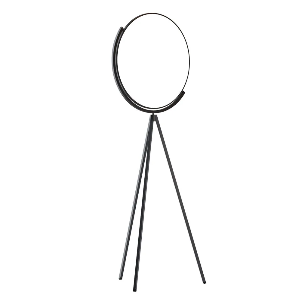 Superloon Floor Lamp by Flos