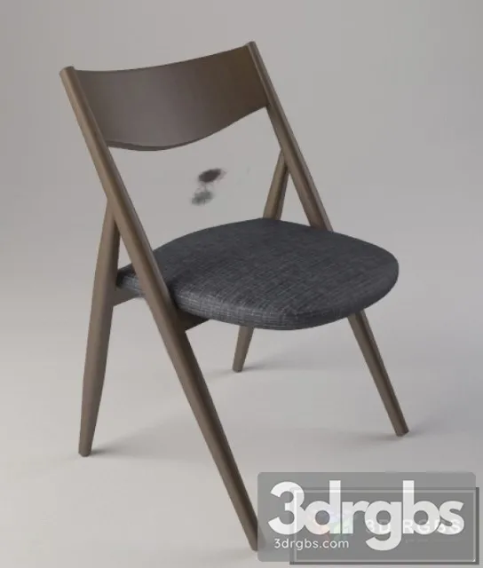 Surprise Calligaris Chair 3dsmax Download