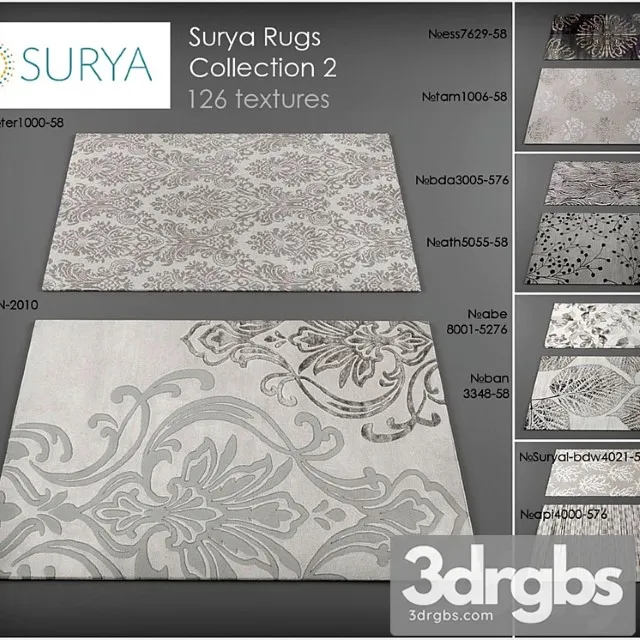Surya Rugs 2 3dsmax Download