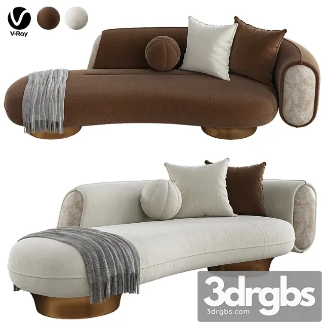 Suspence sofa b