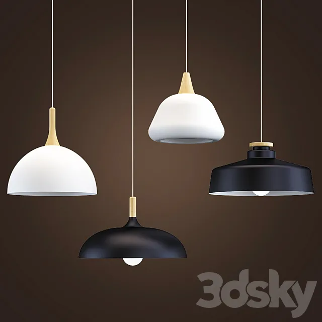 Suspended 3ds Max
