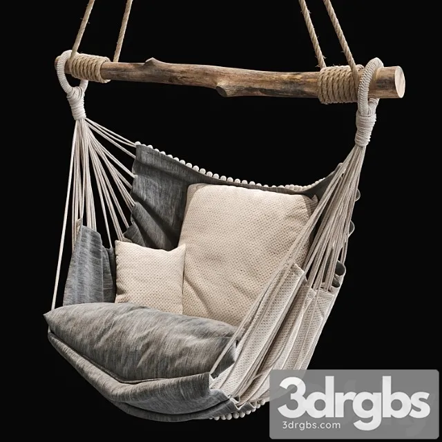 Suspended chair 2 2 3dsmax Download