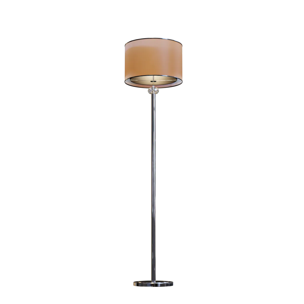 Svetilnikoff – Floor lamp Newport 1111/FL 3ds Max