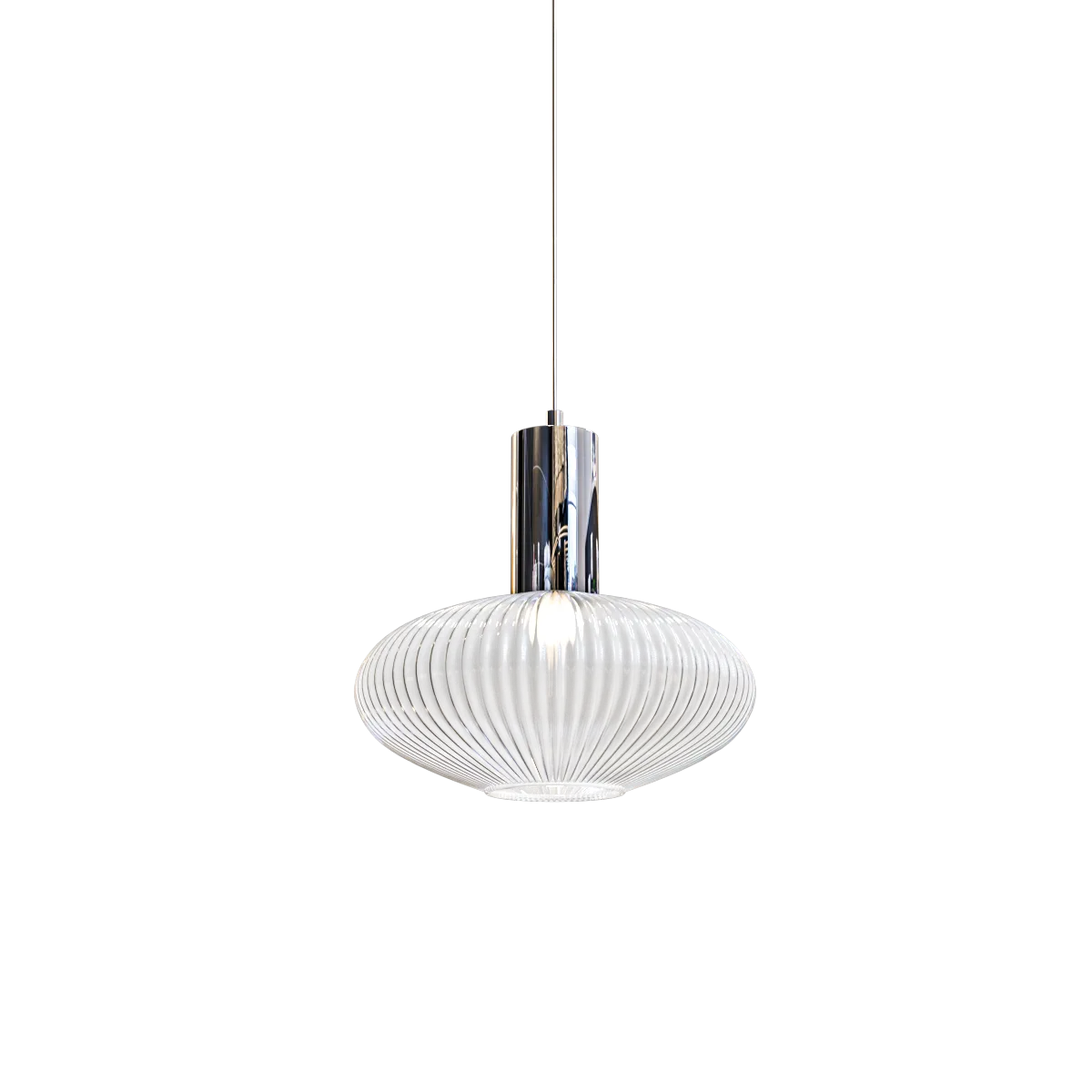 Svetilnikoff – Pendant light Newport 1671/S 3ds Max