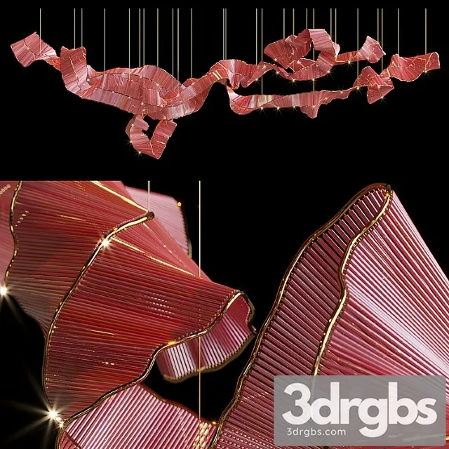 Svetovaia Kompozitsiia Vargov Design Ribbon 4 3dsmax Download