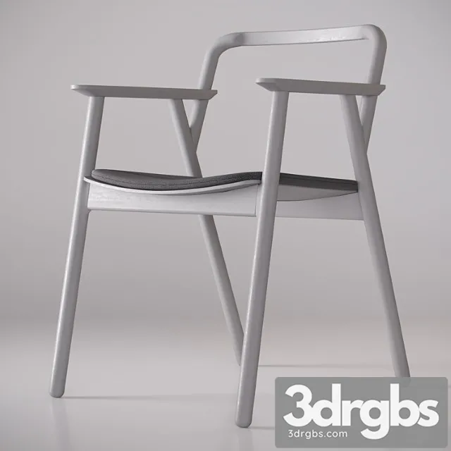 Svoya smooth chair 2 3dsmax Download