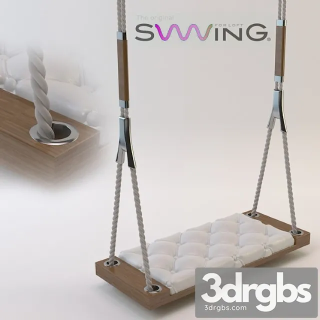 Swing 2 3dsmax Download