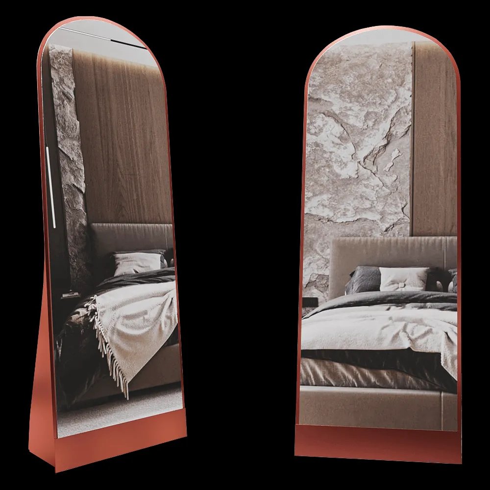 Systemtronic – Mirror Groma 3ds Max