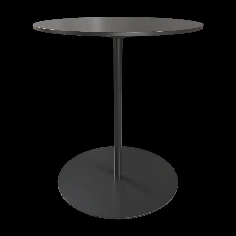 Systemtronic – Side table Mill 2 3ds Max