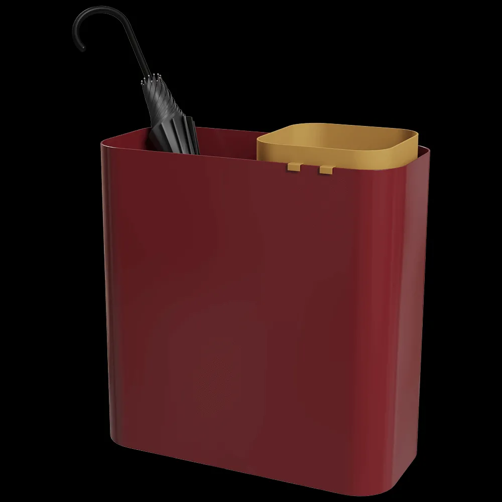 Systemtronic – Umbrella stand Drop Out 3ds Max