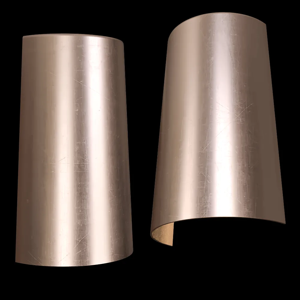 Systemtronic – Wall lamp 3x3x3 C1 3ds Max