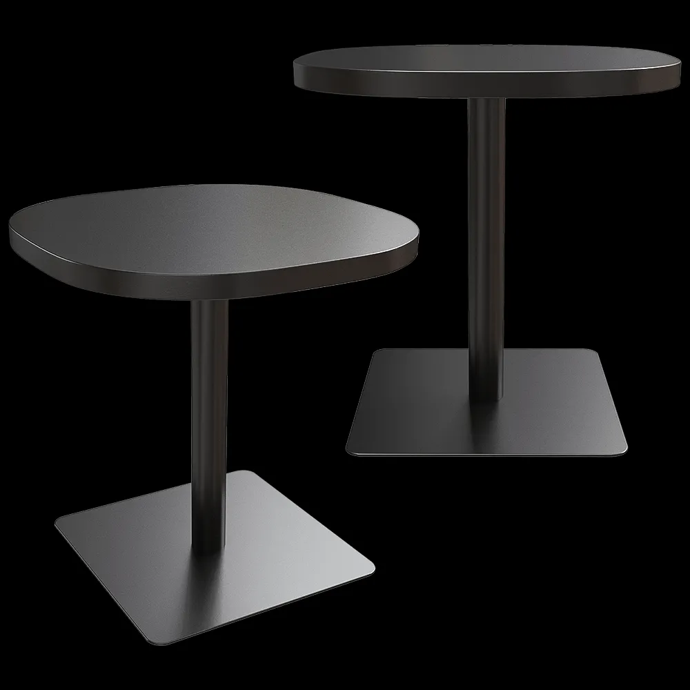 TABISSO – Low-table Unita 1 3ds Max