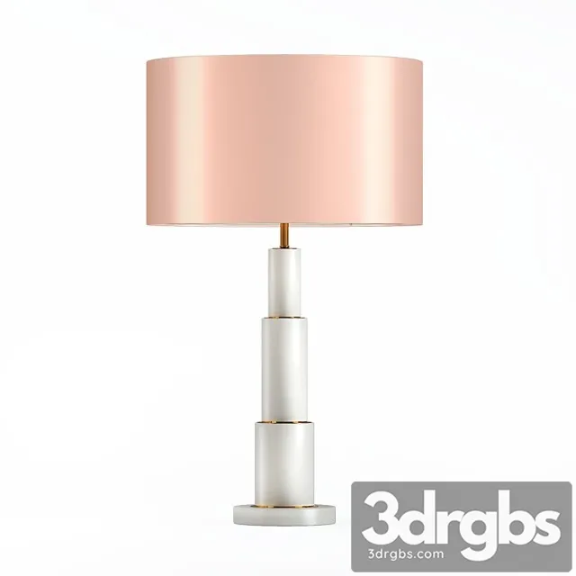 Table lamp arte lamp ramada a3588lt-1pb