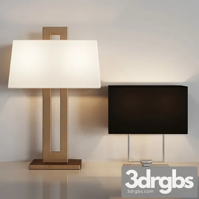 Table lamp by dantone home 01