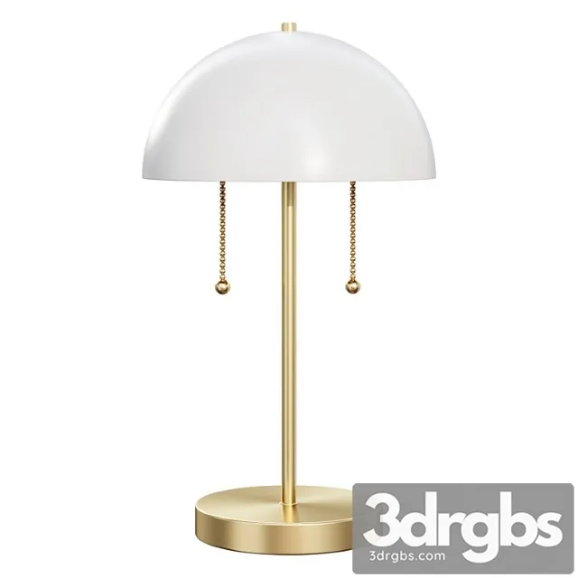 Table lamp rori table lamp work lamp