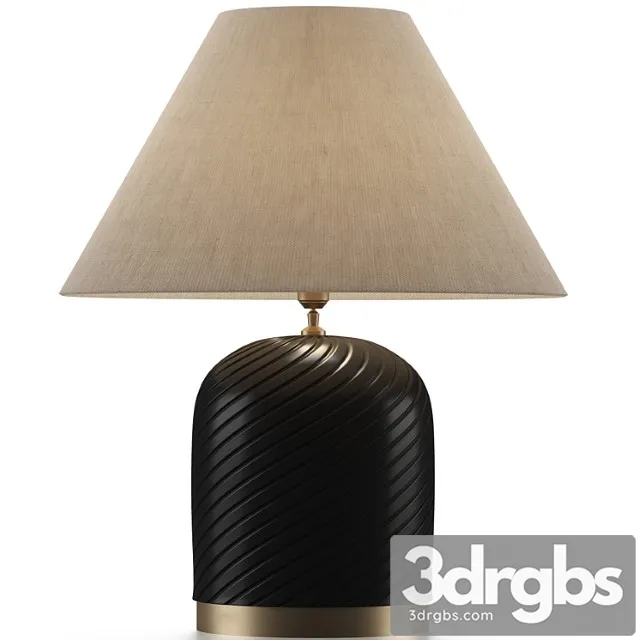 Table Lamp Savona 3dsmax Download