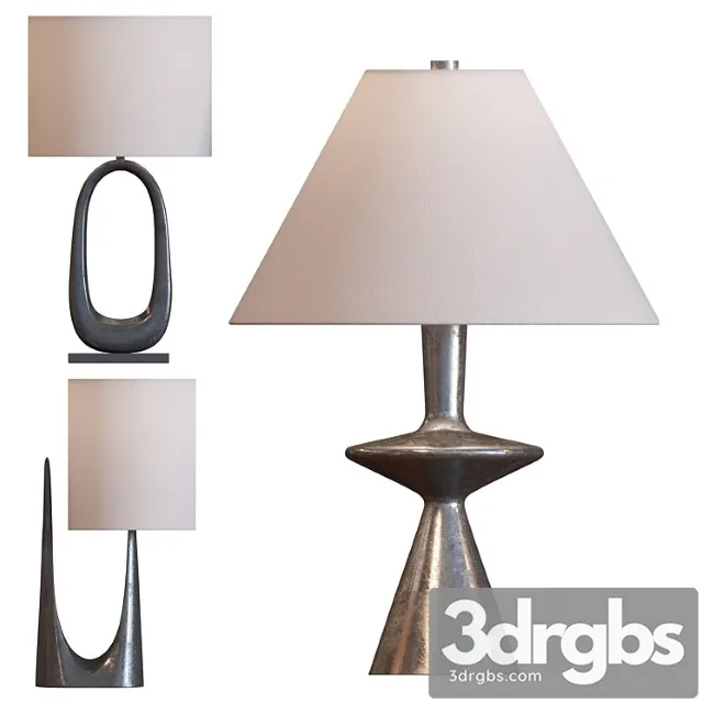 Table lamps luxdeco