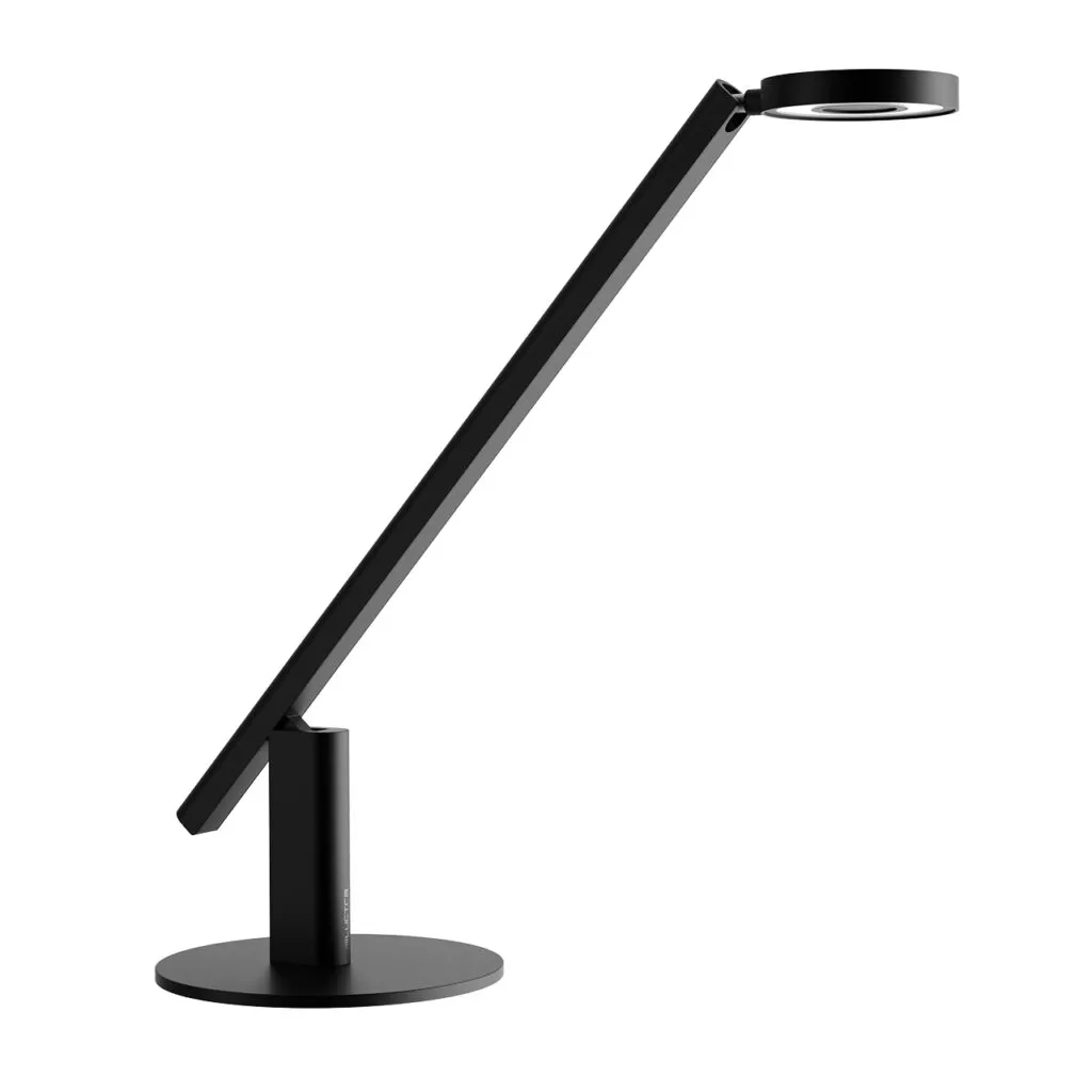 Table Lite Desk Lamp by Luctra