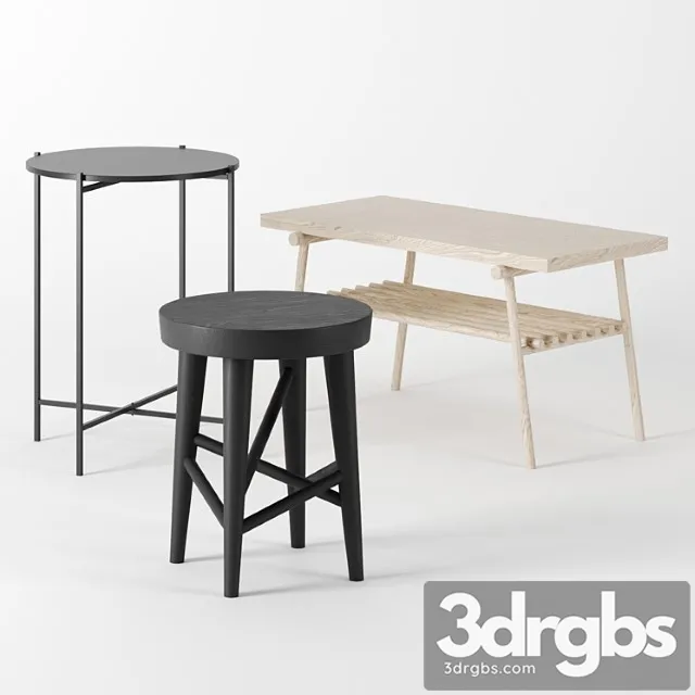 Tables by h&m