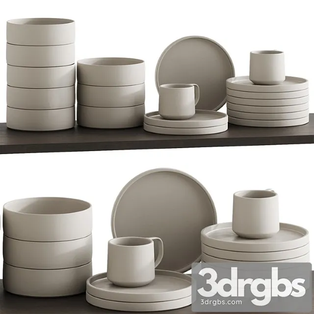 Tableware 03