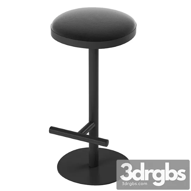 Tabou la redoute mid-rise bar stool