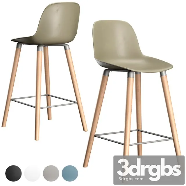 Taburet Vysokii Albert Kuip 3dsmax Download