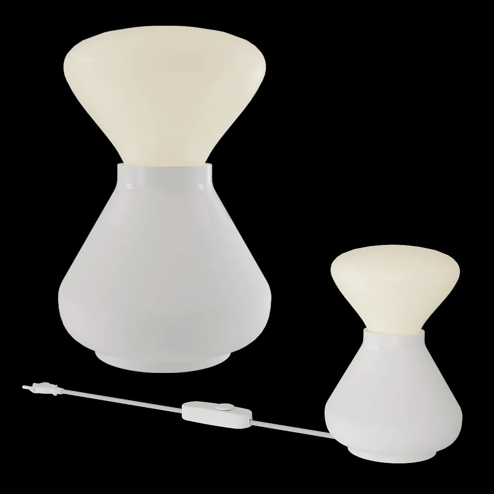 Tala – Table lamp Reflection Noma 3ds Max