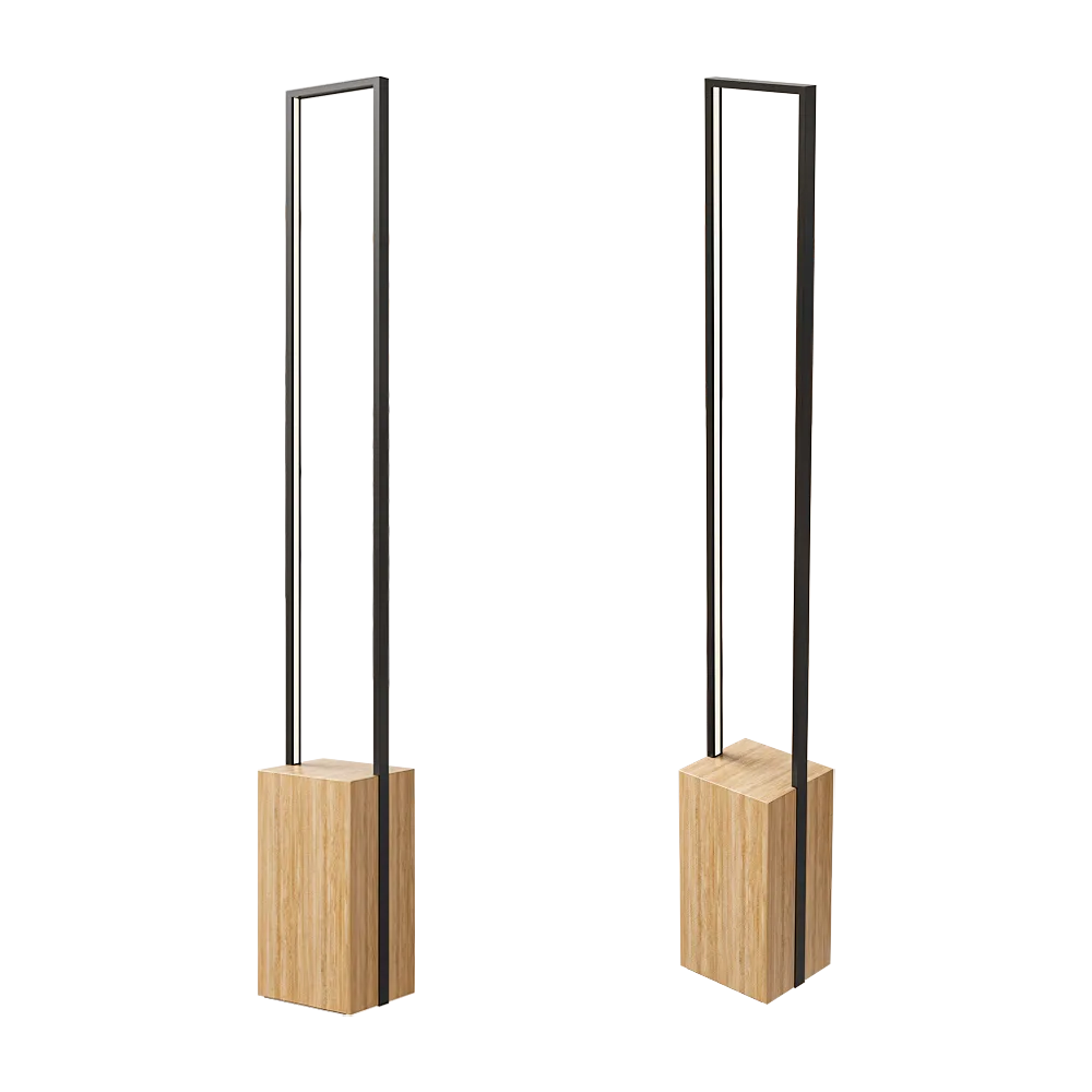 Talenti – Floor lamp Casilda 3ds Max