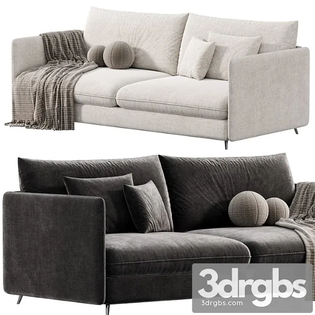 Tango sofa by propertyfurniture