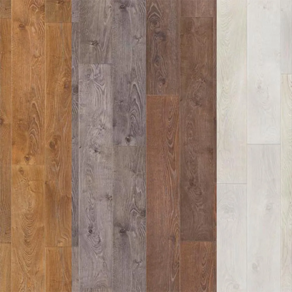 Tarkett – Collection Estetica 3ds Max