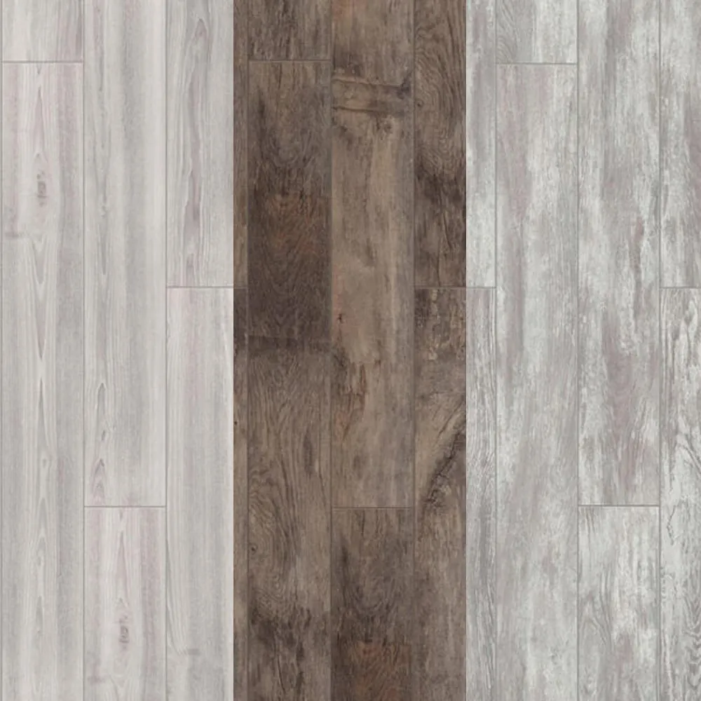 Tarkett – Collection FORESTER 3ds Max