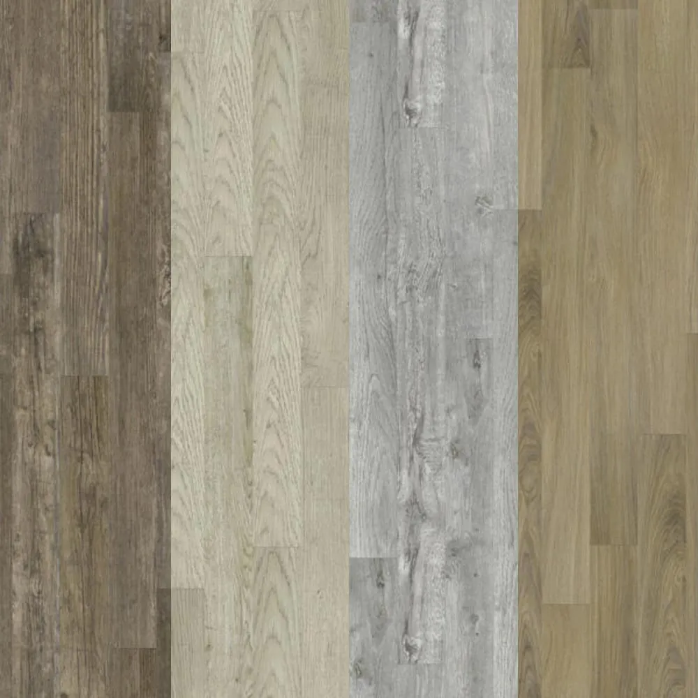 Tarkett – Collection Gallery 3ds Max