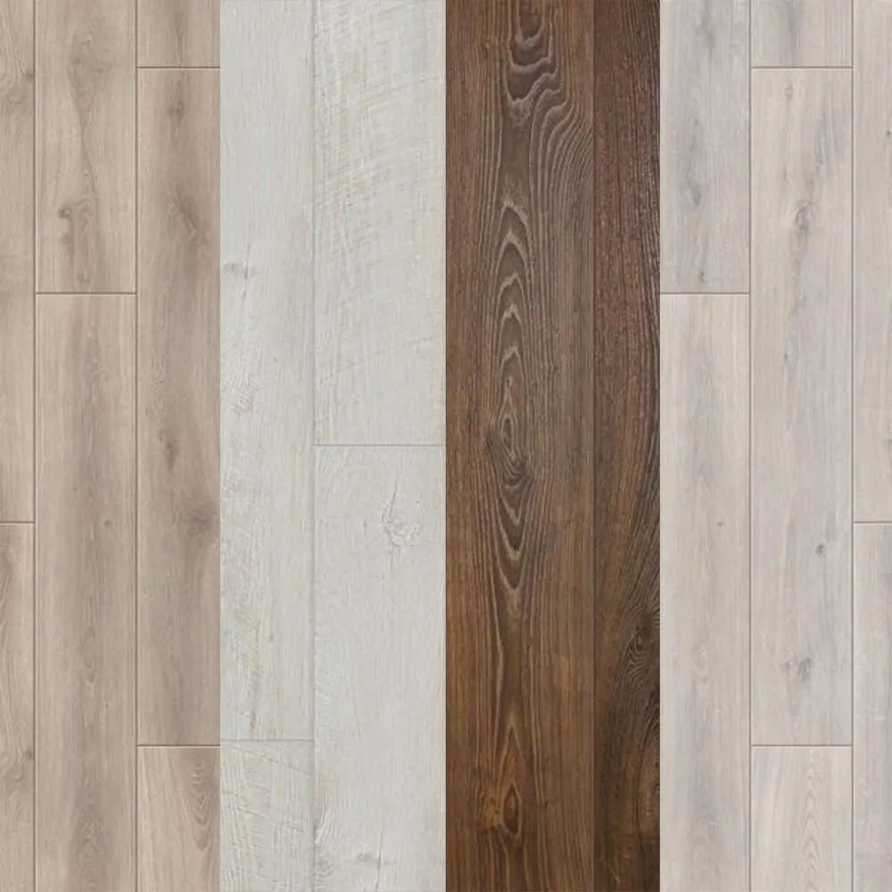 Tarkett – Collection Navigator 3ds Max