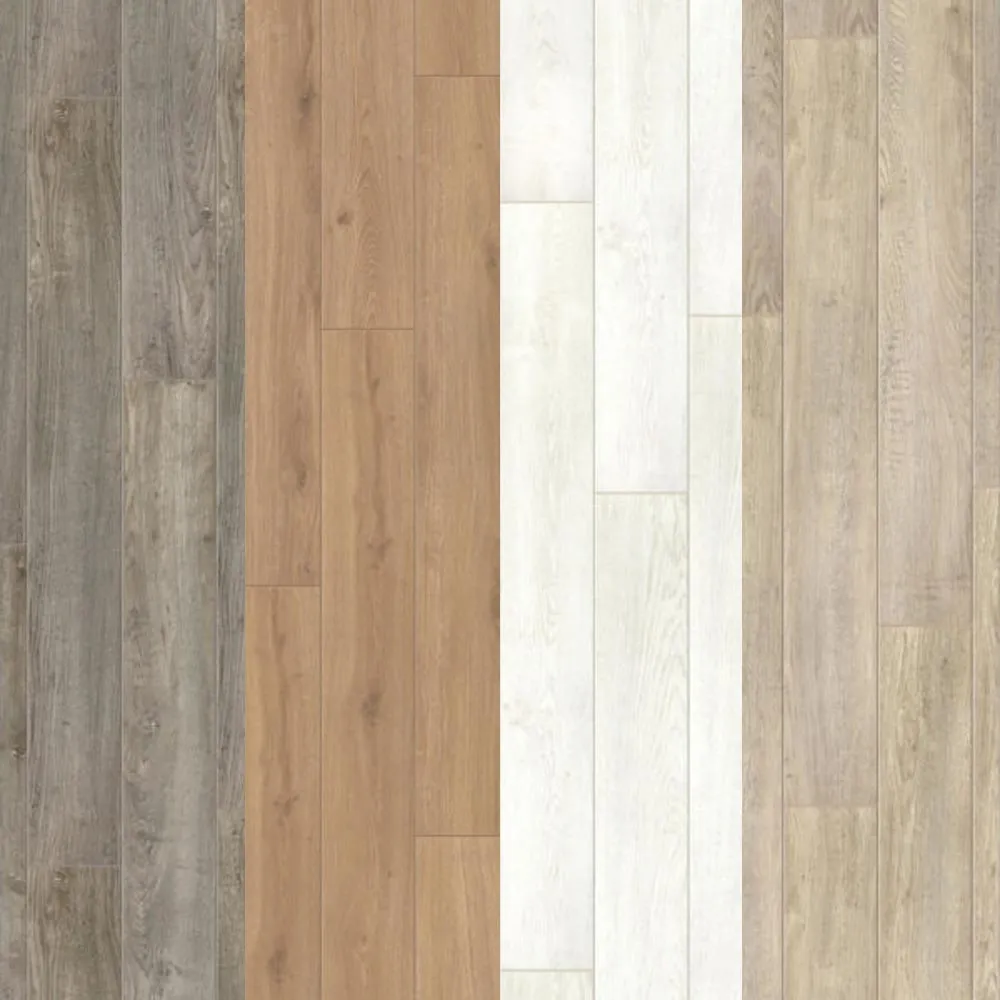 Tarkett – Collection Pilot 3ds Max