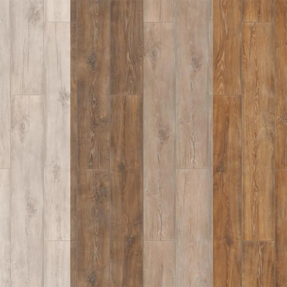 Tarkett – Collection POEM 3ds Max