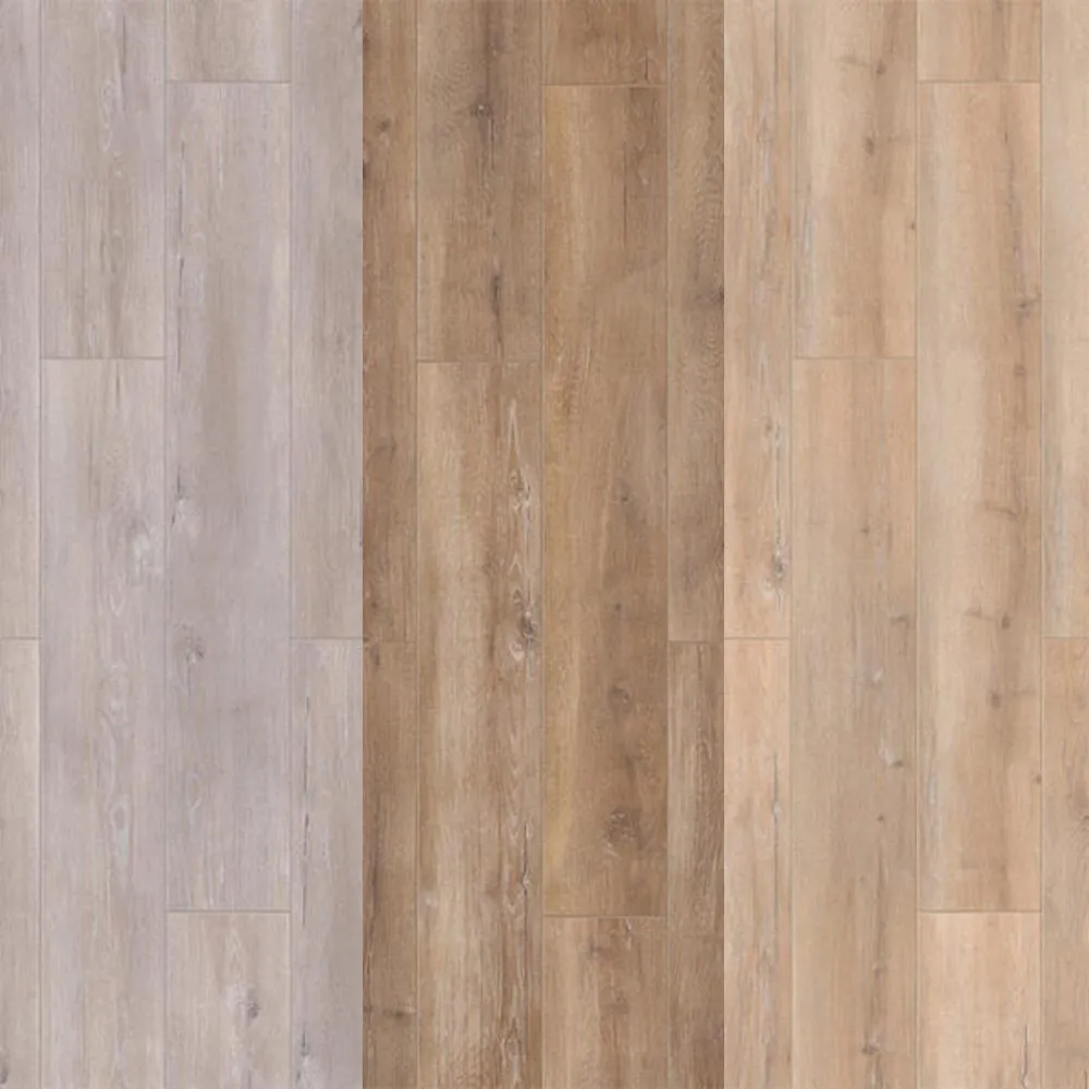 Tarkett – Collection Siberian 3ds Max