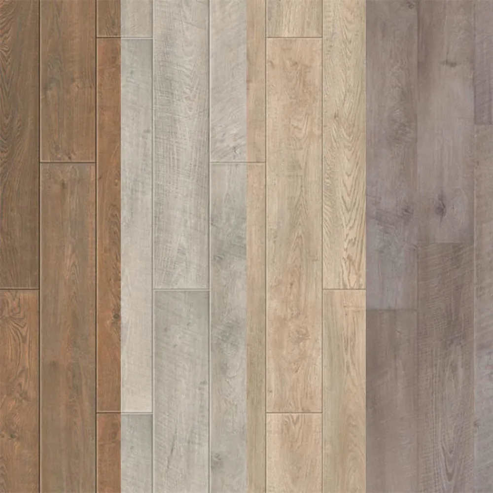 Tarkett – Collection Universe 3ds Max