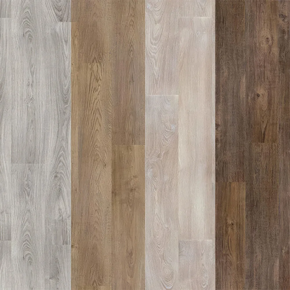 Tarkett – Collection Woodstock 3ds Max