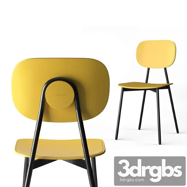 Tata chair 2 3dsmax Download