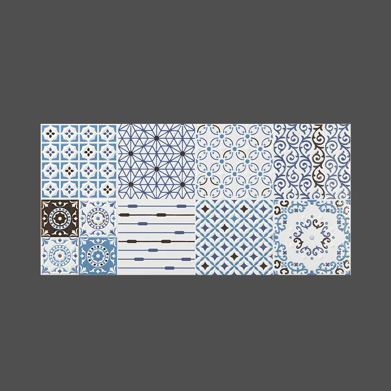 Tau Ceramica – Azur A 3ds Max