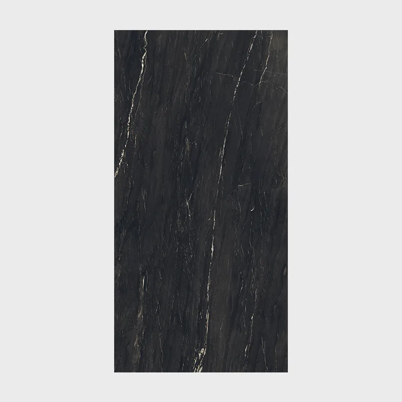 Tau Ceramica – Belvedre Black Polished 3ds Max