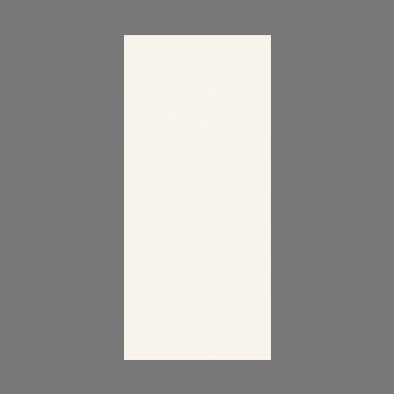 Tau Ceramica – Croma White 3ds Max