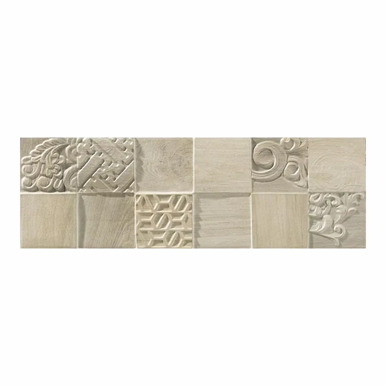 Tau Ceramica – Hera Bohars Olivo 3ds Max