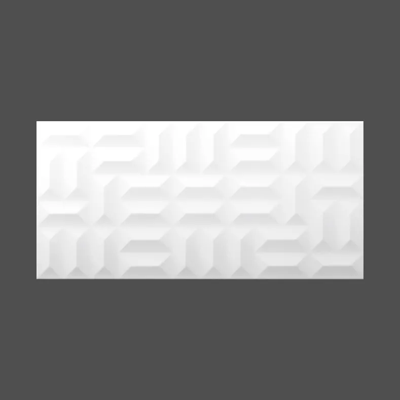 Tau Ceramica – Langon Blanco M BR 3ds Max