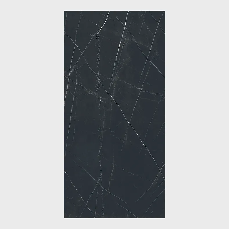 Tau Ceramica – Marquina Black 3ds Max